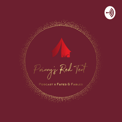 Prinny’s Red Tent