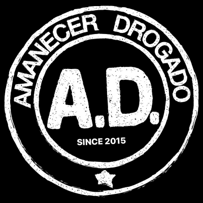 Coverbild der Sendung Amanecer Drogado