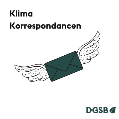 episode Tommy Ahlers - Klimaordfører for Venstre artwork