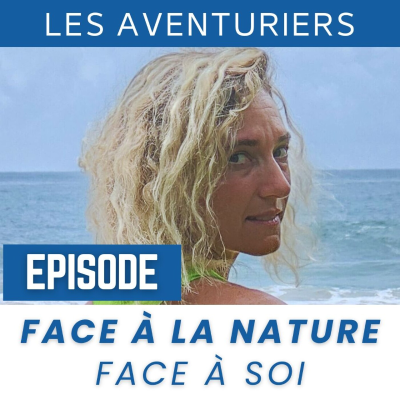 episode Face Ă la Nature, Face Ă Soi : Aurore Meynot artwork