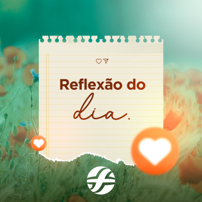 episode REFLEXÃO DO DIA #18 artwork