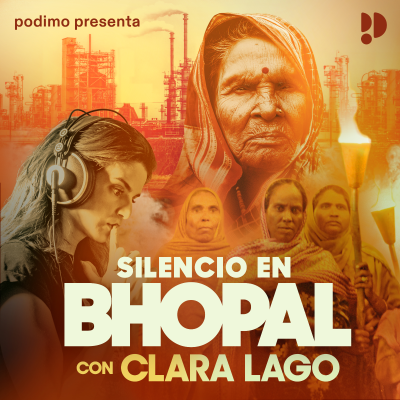 Silencio en Bhopal