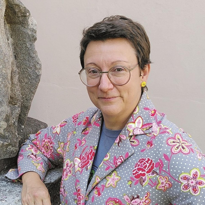 episode Melanie Arzenheimer: Anthologie der Münchner Turmschreiber artwork