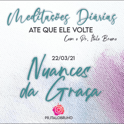episode Nuances da Graça artwork