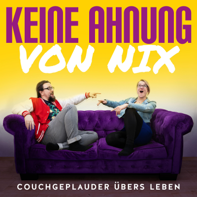 Keine Ahnung von Nix