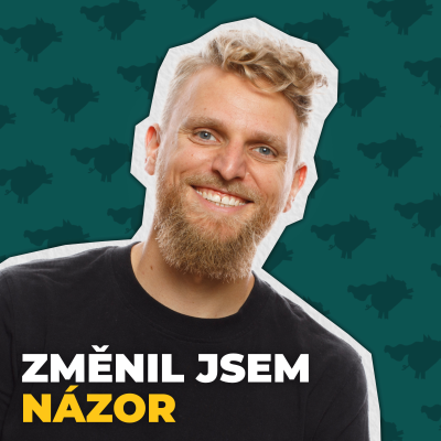 episode Na co jsem ve světě peněz změnil názor artwork