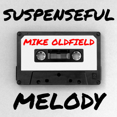 episode How to Write Suspenseful Soundtrack Music • Music Theory from Mike Oldfield "Tubular Bells" The Exorcist (1973) theme artwork