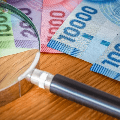 Macroeconomia En Chile