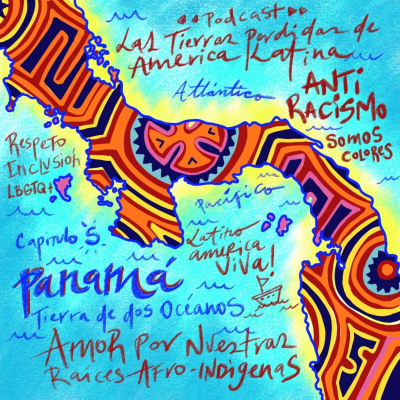 episode Panamá Tierra de Dos Océanos artwork