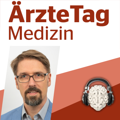 episode Depression: Wie können Hausärzte ihren Patienten bei der Problemlösung helfen, Dr. Hölzel? artwork