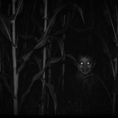 episode El Niño en la Milpa (y otras historias de fantasmas) artwork