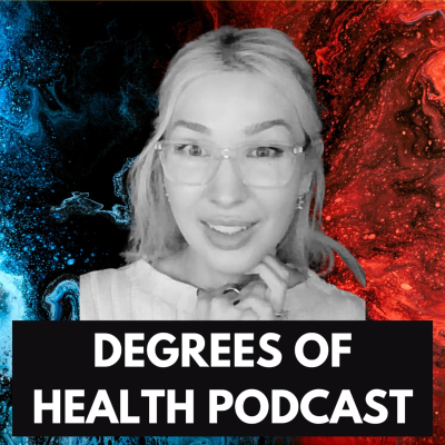 episode Annie vs. Aging: Atomic Longevity Habits From The Longevity Leaderboard artwork