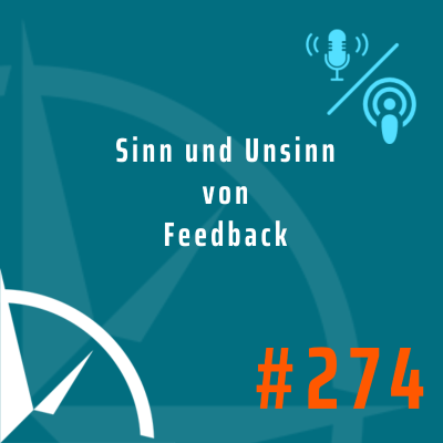 episode Sinn und Unsinn von Feedback artwork