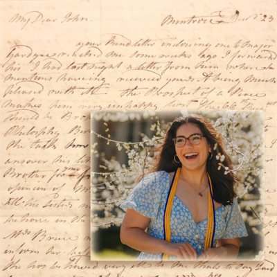 episode Episode 33 - An RCer unpacks racism and classism in a mixed-race family in the 18th century artwork