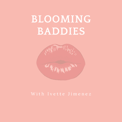 episode BLM, Being an Ally, and Changing Things Up artwork