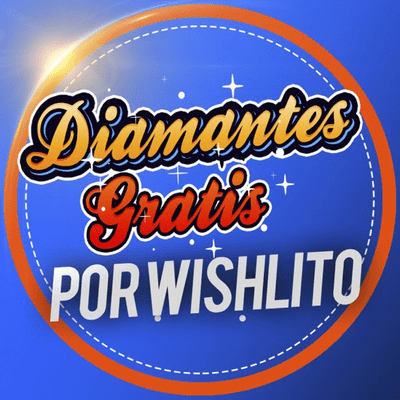 Diamantes Gratis por wishlito