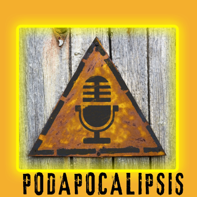Podapocalipsis