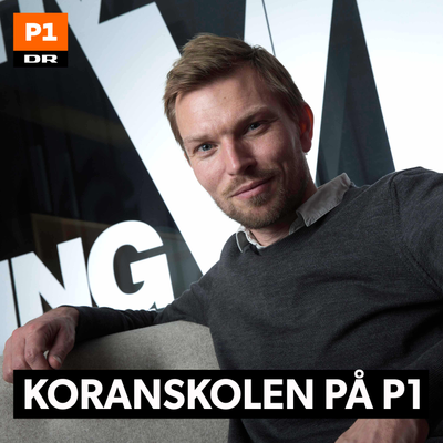 Koranskolen på P1