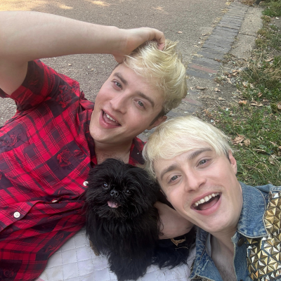 episode Jedward (Part Two) artwork