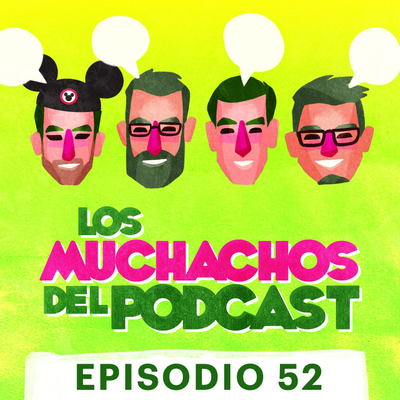 episode LMDP Ep 52 - Peliculas Basadas en Videojuegos artwork