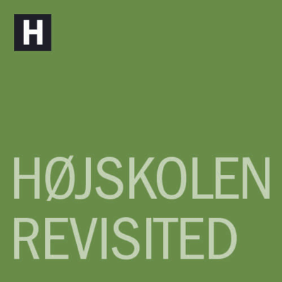episode Jesper Theilgaard genbesøger Ryslinge Højskole artwork