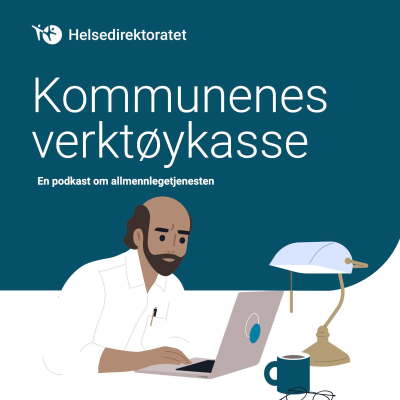 Kommunenes verktøykasse