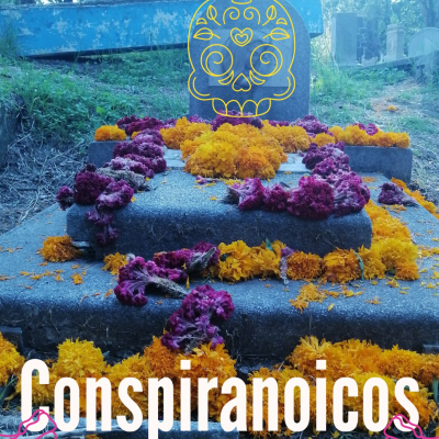 episode Episodio 19: Especial de día de muertos artwork