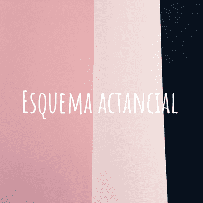 episode Esquema actancial artwork