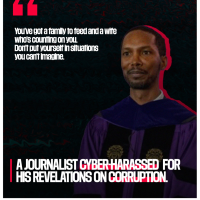 episode USAID Cuts and the Need to Rethink Future US-Africa Relations artwork