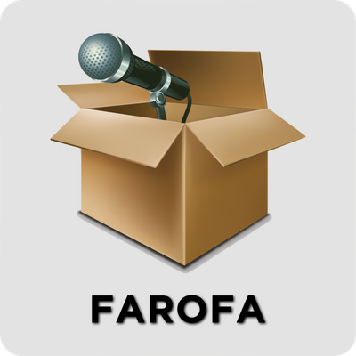 episode Farofa 004 artwork
