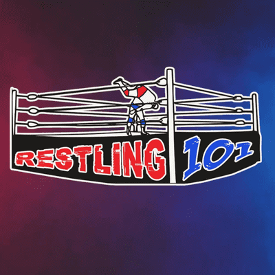 RESTLING 101
