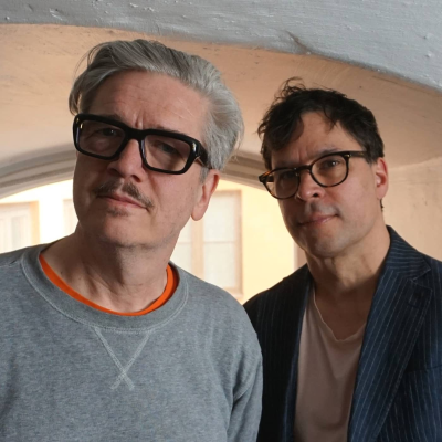 episode Tomas Alfredson – en liten intervju om att göra sig förstådd artwork