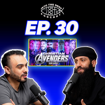 episode EP. 30 | Reacting To The Christian Avengers artwork