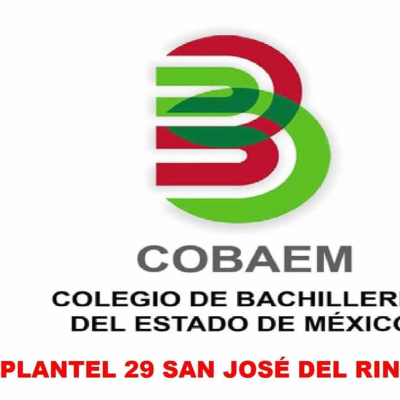 episode COBAEM Plantel 29, San José del Rincón, Estado de México. (Andréa Iturbe López) artwork