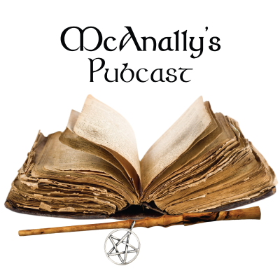 McAnally's Pubcast