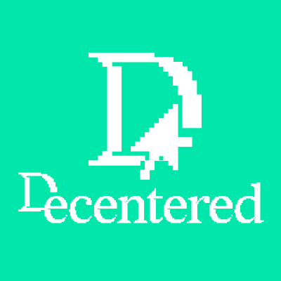 Decentered