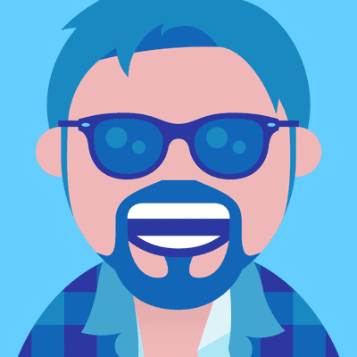 episode Embrace ASD Podcast #01 – Rees Finlay artwork