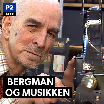 Bergman og musikken