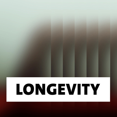episode Longevity – erklärt von Annette Klosa-Kückelhaus artwork