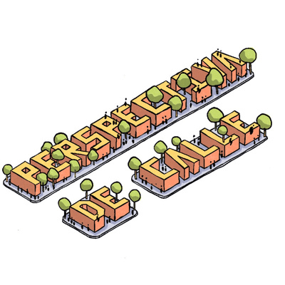 episode Entendiendo el diseño urbano, sobre su origen y escala ¿Qué rayos es? artwork