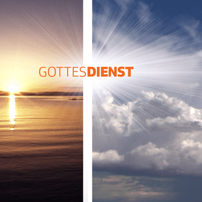 Gottesdienst