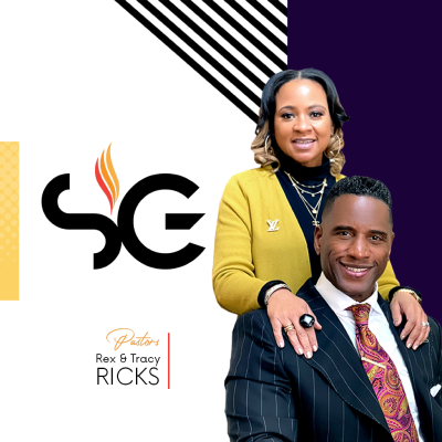 Shekinah Glory Fellowship Center