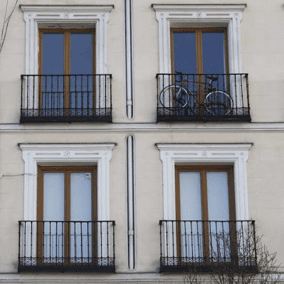 episode 06042020 Balcones._CarmenL artwork