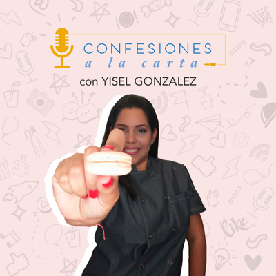 episode Yisel Gonzalez en Confesiones a la Carta artwork