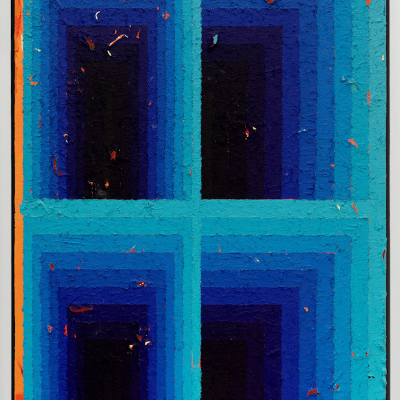 episode Julian Hoeber, Aubrey Williams & Frank Bowling artwork