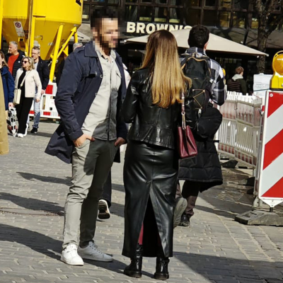 episode Wenn Erwartungen kollidieren: Wie du Frauengefühle beim Dating navigierst! artwork