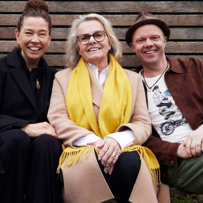 episode Bokcirkeln: Göranzon och Wretling läser Olga Tokarczuk, del 2 artwork