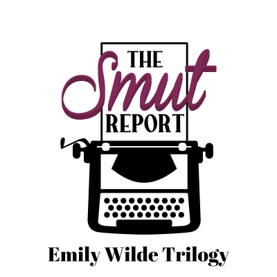 episode Dueling Review: Emily Wilde Trilogy by Heather Fawcett artwork