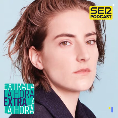 episode Mathilde Forget, escritora: "Tengo el sentimiento como mujer de haber nacido culpable" artwork