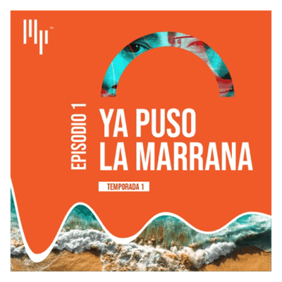 episode Ya puso la marrana artwork
